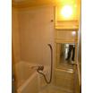 バス/シャワー