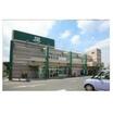 ショッピング施設