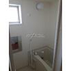 バス/シャワー