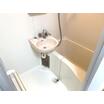 バス/シャワー