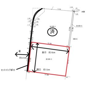 地形図等