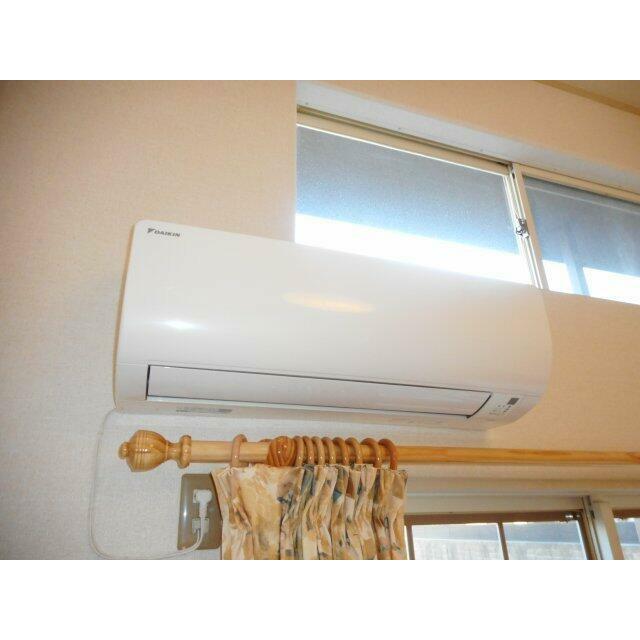 エアコン （※写真はイメージです、現況優先となります）