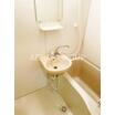 バス/シャワー