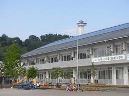 さくら市立喜連川小学校