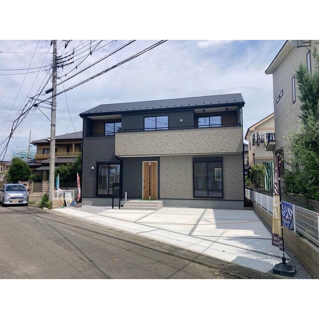 快適な住まいほど日増しに思い入れが生まれてくる（2号棟）