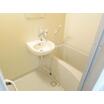 バス/シャワー