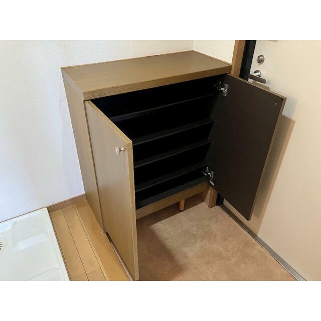 玄関収納