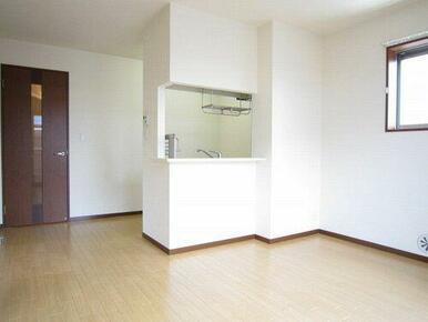 １０帖のＬＤＫでございます