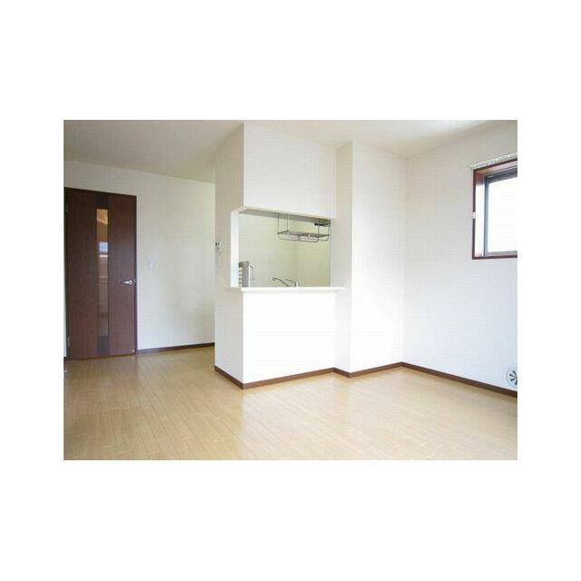 １０帖のＬＤＫでございます