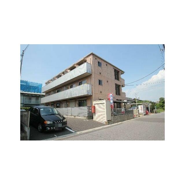 積水ハウス施工【３階建計１２世帯】