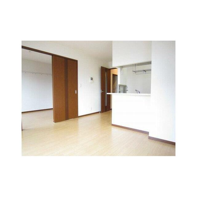 ＬＤＫには対面キッチンがございます