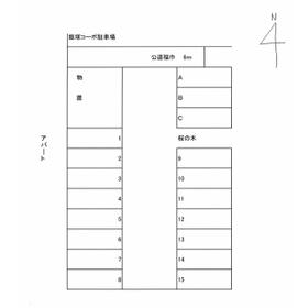 平面図