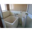 バス/シャワー