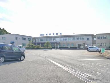 国立病院機構東佐賀病院（独立行政法人）