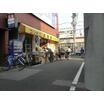 ショッピング施設