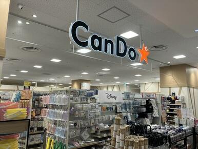 Can★Do 浦和パルコ店