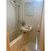 バス/シャワー