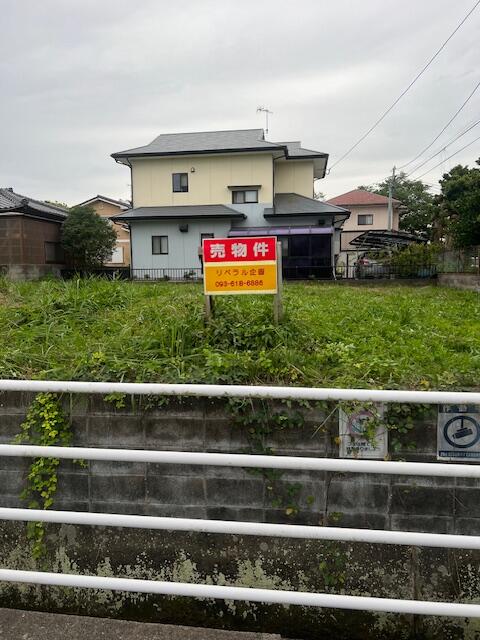 物件画像 築上郡築上町 大字椎田 (椎田駅) 住宅用地
