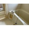 バス/シャワー