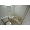 バス/シャワー