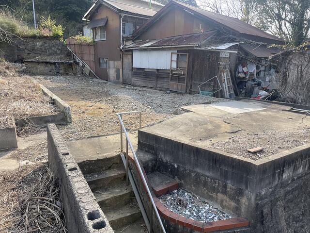 物件画像 北九州市八幡東区 諏訪２丁目 (枝光駅) 住宅用地