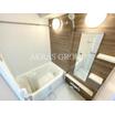 バス/シャワー