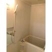 バス/シャワー