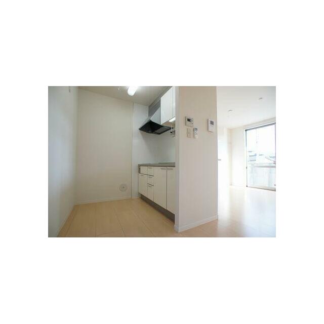 【キッチン⇒洋室】