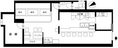 図面と現況・設備が異なる場合は現況優先