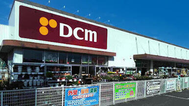 DCM 岩見沢東店