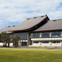 国際武道大学付属図書館
