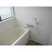 バス/シャワー