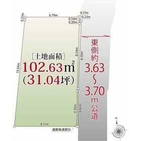 地形図等