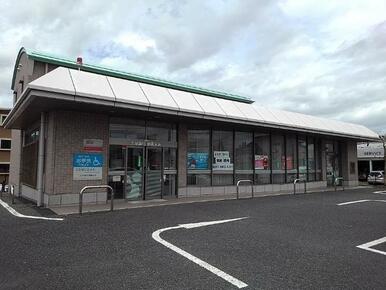 大分銀行鶴居支店