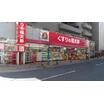 ショッピング施設