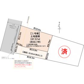 地形図等