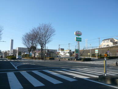 サイゼリヤ藤沢大庭店