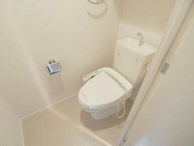 ※写真は同タイプ住戸です。