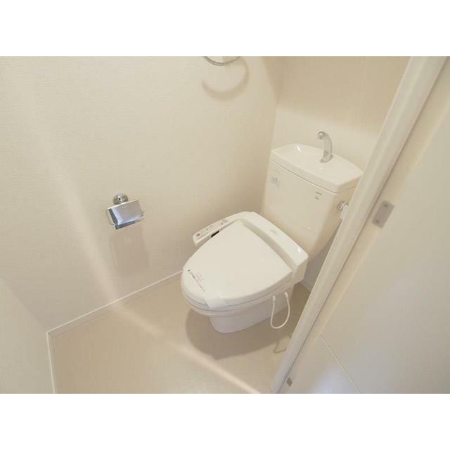 ※写真は同タイプ住戸です。