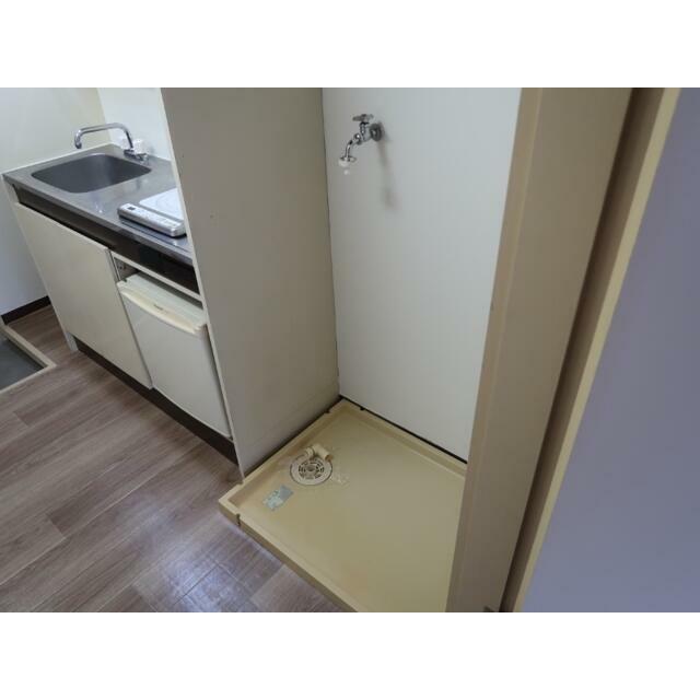 ※別号室の写真となります。
