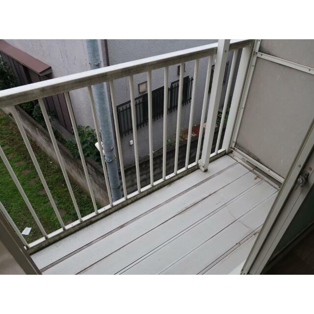 ※別号室の写真となります。