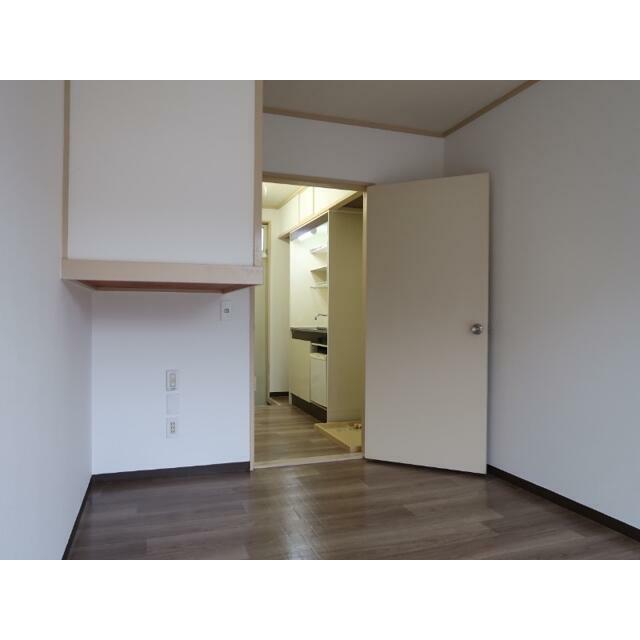 ※別号室の写真となります。