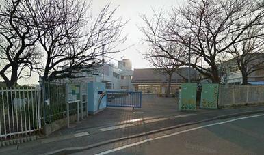 川崎市立新作小学校