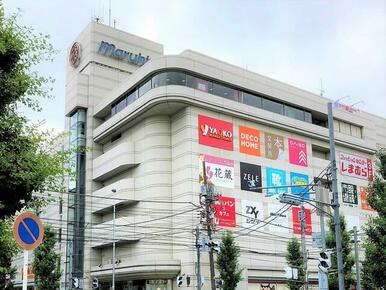 ニトリデコホームまるひろ南浦和店