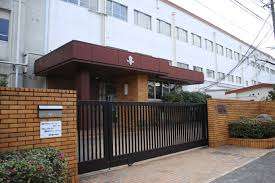 名古屋市立昭和橋中学校