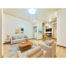 リビング