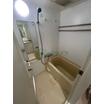 バス/シャワー