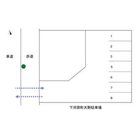 平面図