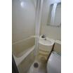 バス/シャワー