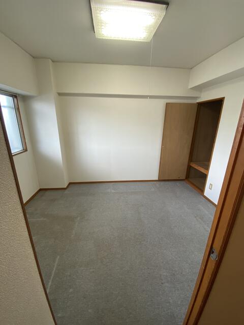 物件画像 アーバン志徳 6階 4DK